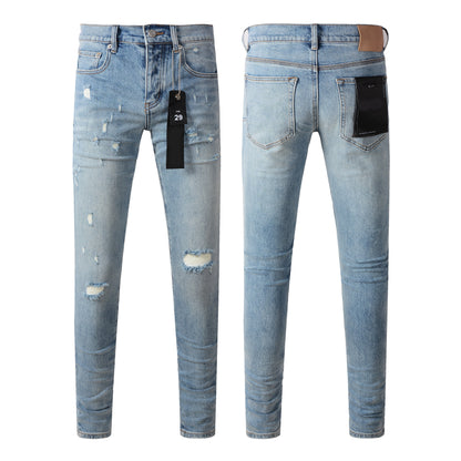 PURPLE JEANS 9075