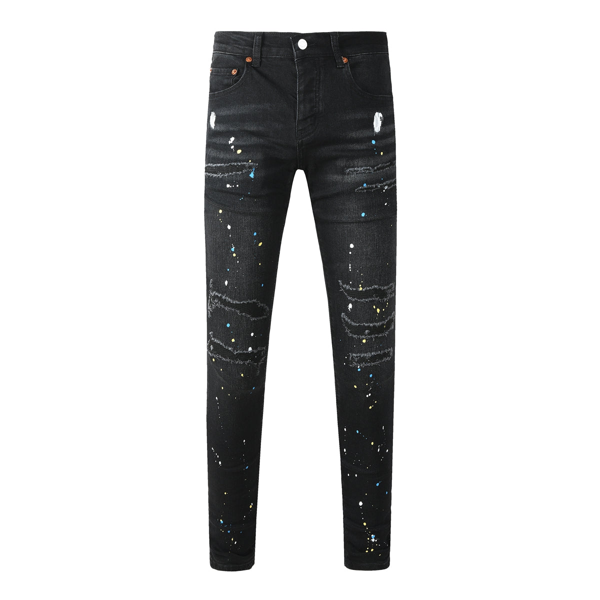 PURPLE JEANS 9121