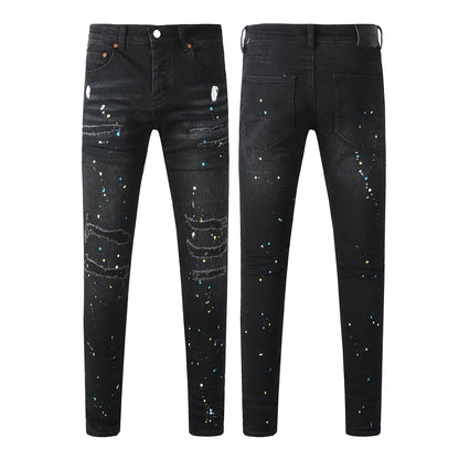 PURPLE JEANS 9121