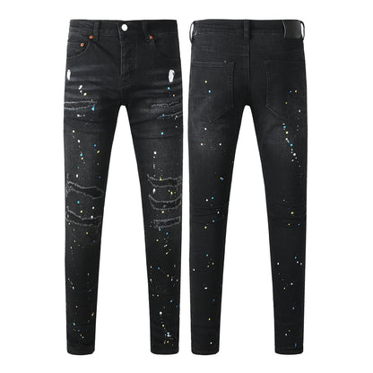 PURPLE JEANS 9121