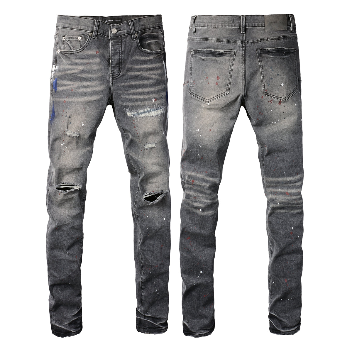 PURPLE JEANS 9107