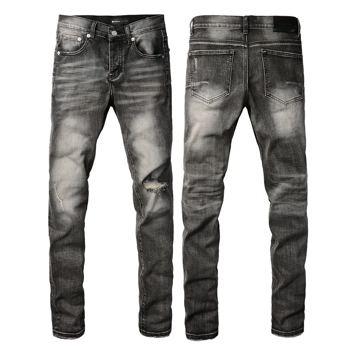 PURPLE JEANS 9103