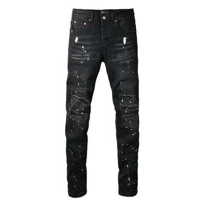 PURPLE JEANS 9121