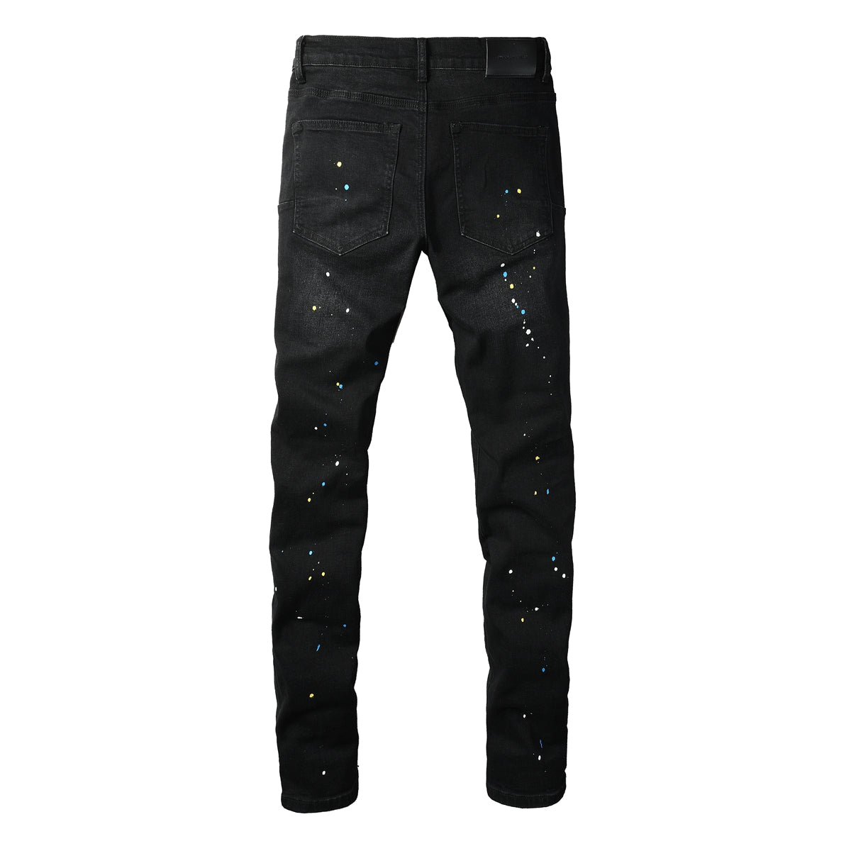 PURPLE JEANS 9121