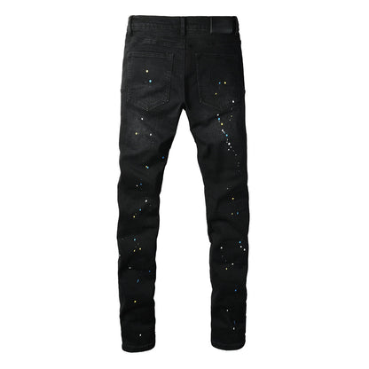 PURPLE JEANS 9121