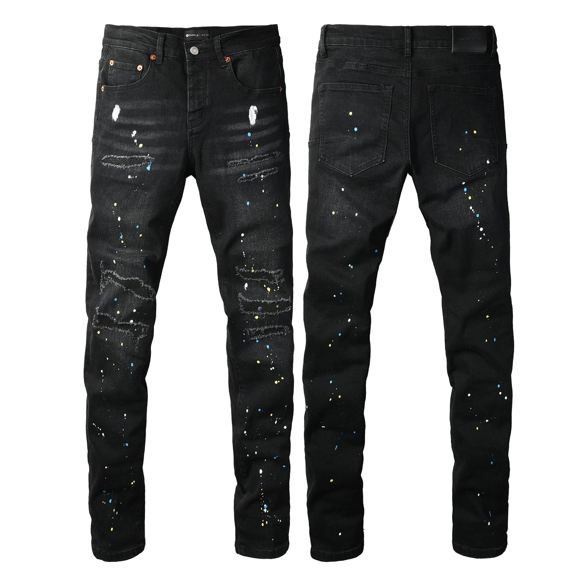 PURPLE JEANS 9121