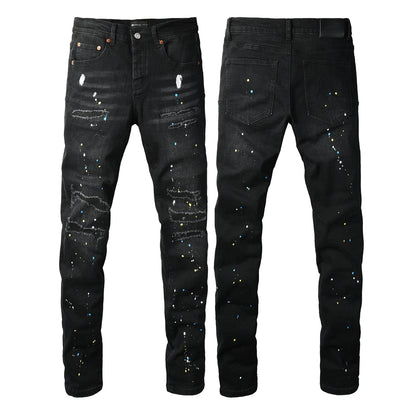 PURPLE JEANS 9121