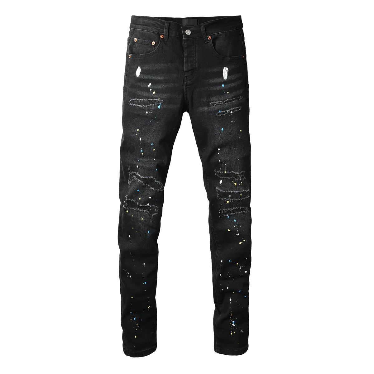 PURPLE JEANS 9121