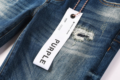 PURPLE JEANS 9164
