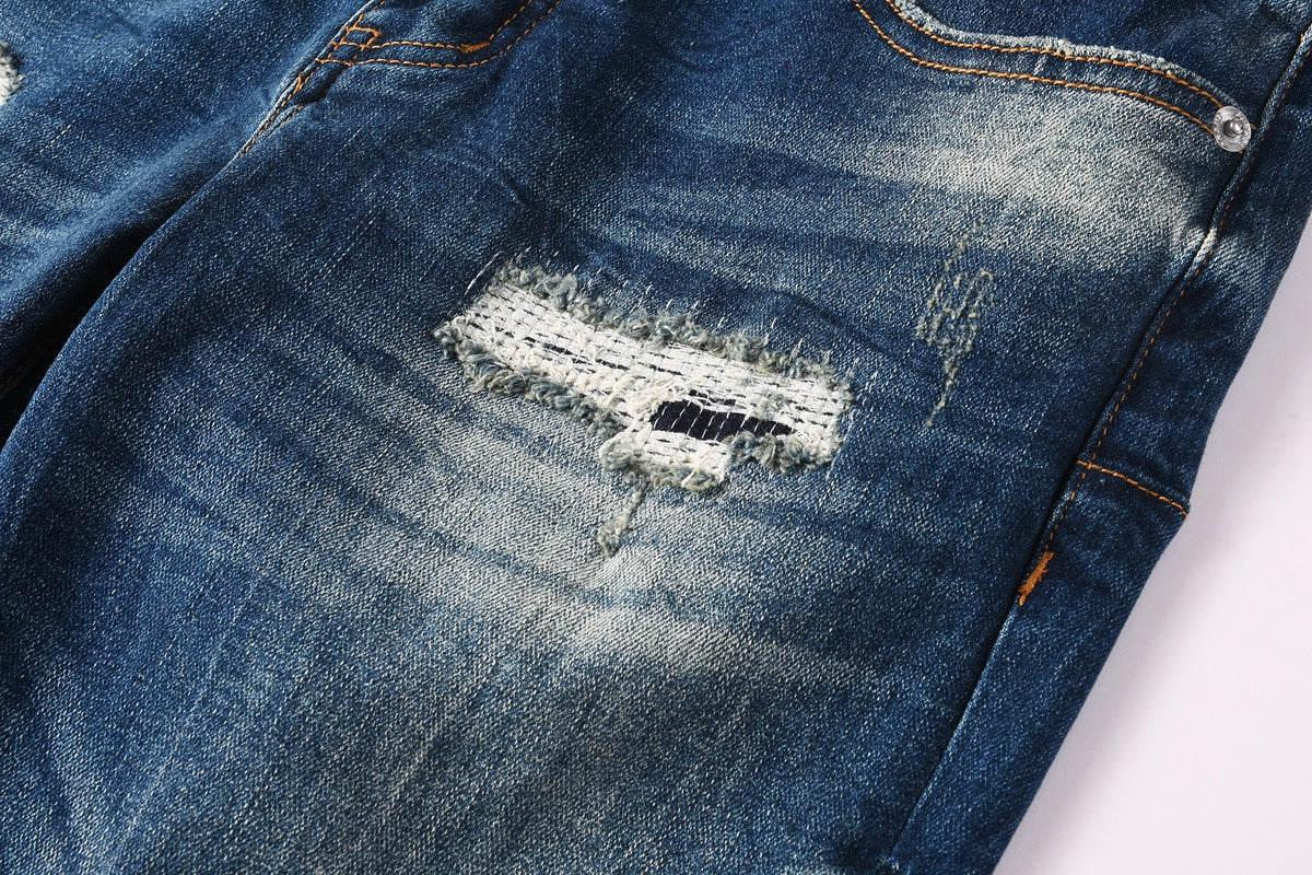 PURPLE JEANS 9164