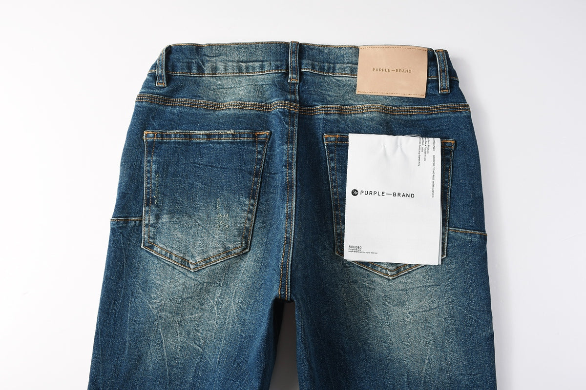 PURPLE JEANS 9164