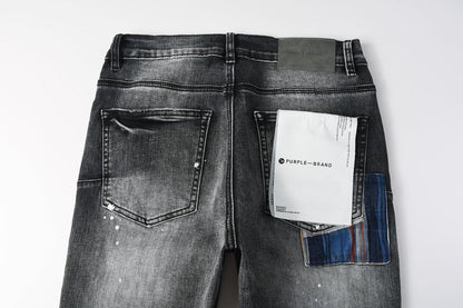 PURPLE JEANS 9166