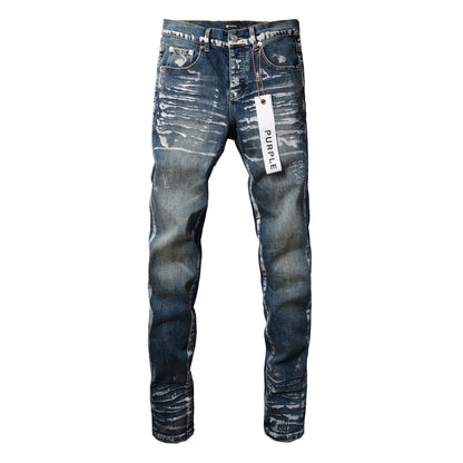 PURPLE JEANS 9040