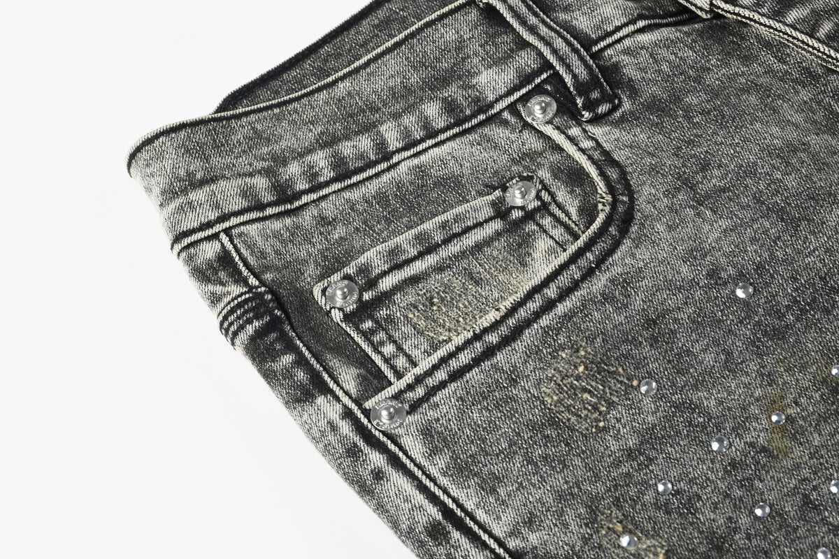 PURPLE JEANS 9151