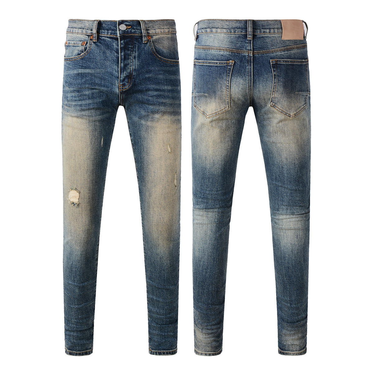 PURPLE JEANS 9097