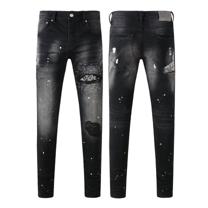 PURPLE JEANS 9099