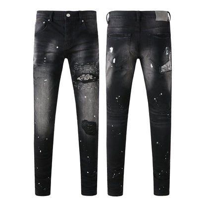 PURPLE JEANS 9099