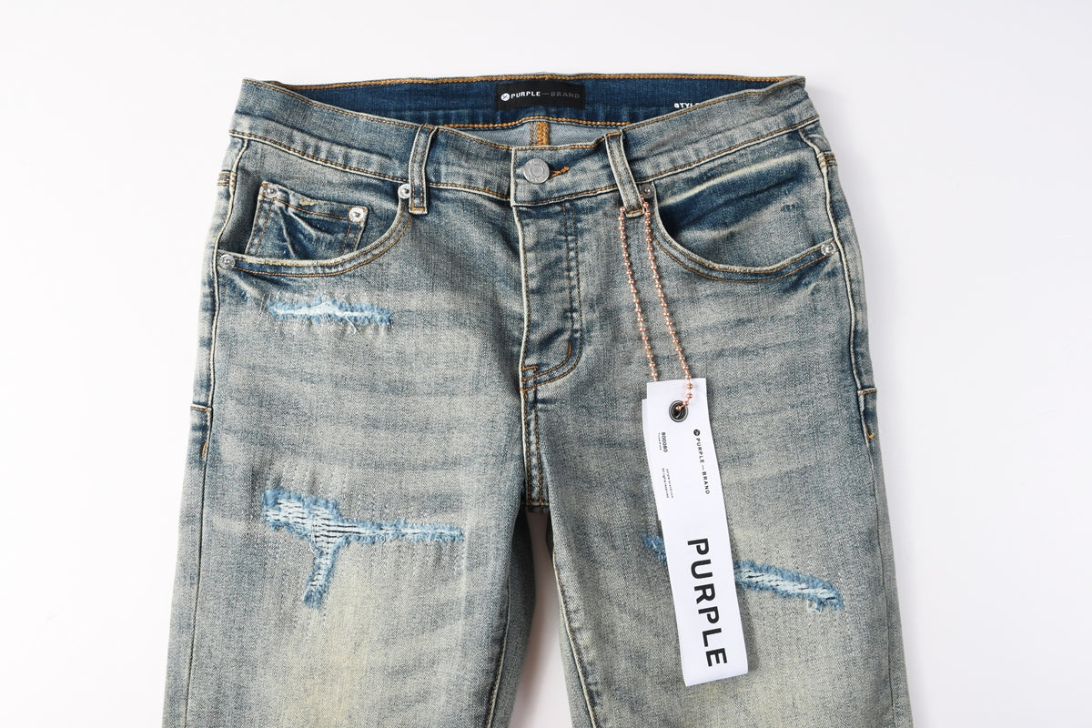 PURPLE JEANS 9160