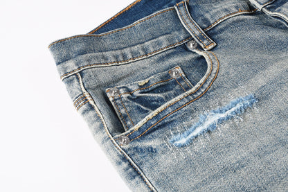 PURPLE JEANS 9160