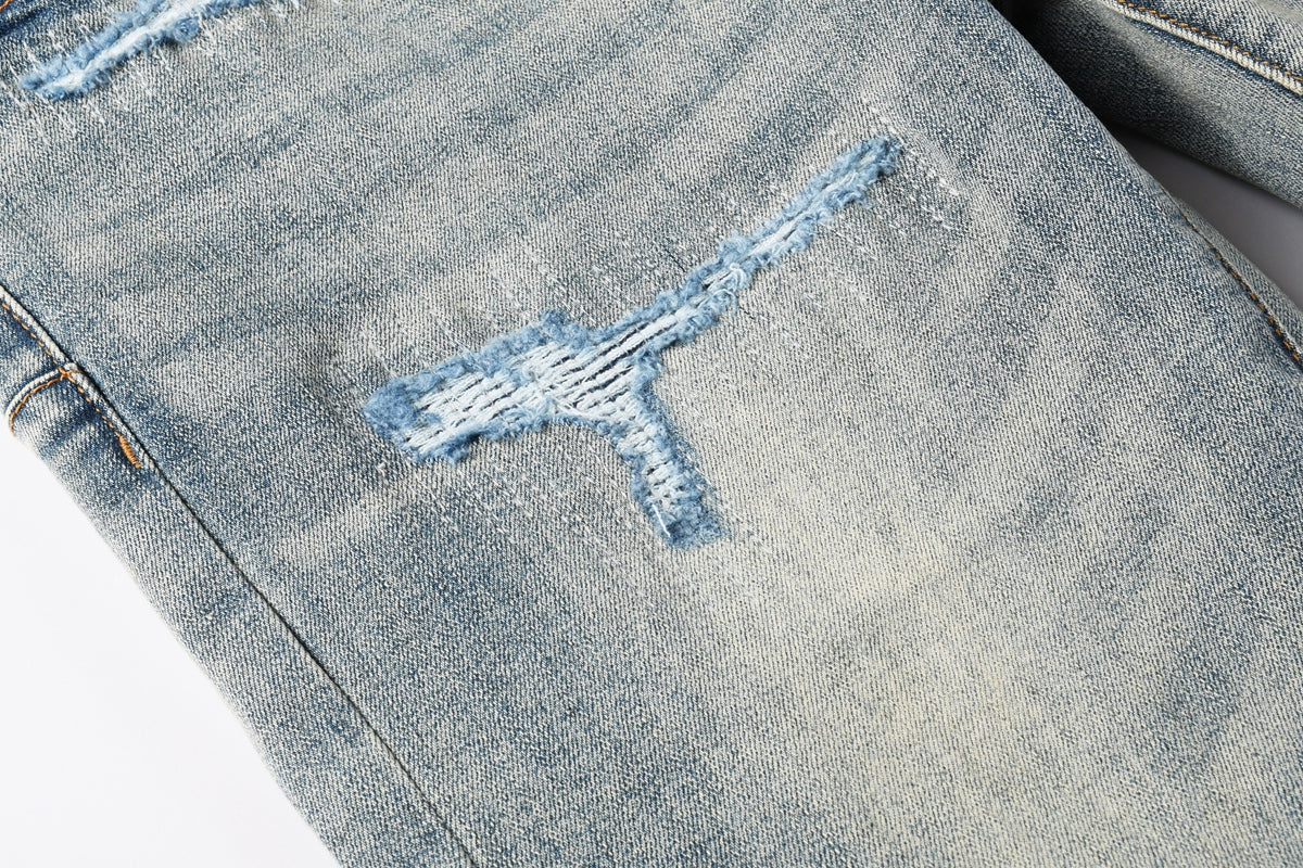 PURPLE JEANS 9160