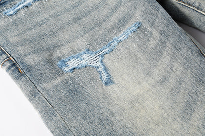 PURPLE JEANS 9160