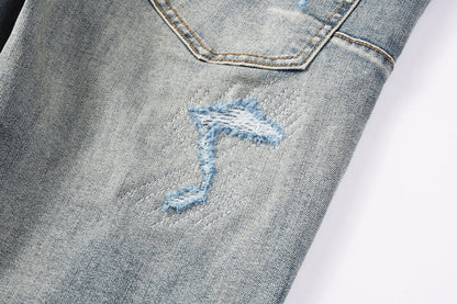 PURPLE JEANS 9160