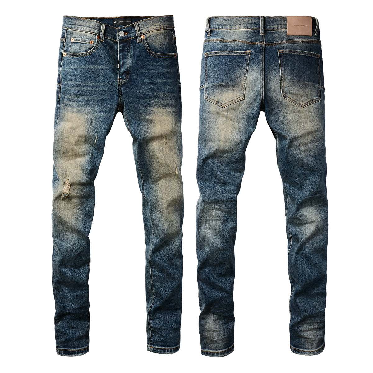 PURPLE JEANS 9097