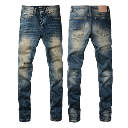 PURPLE JEANS 9097