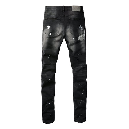 PURPLE JEANS 9099