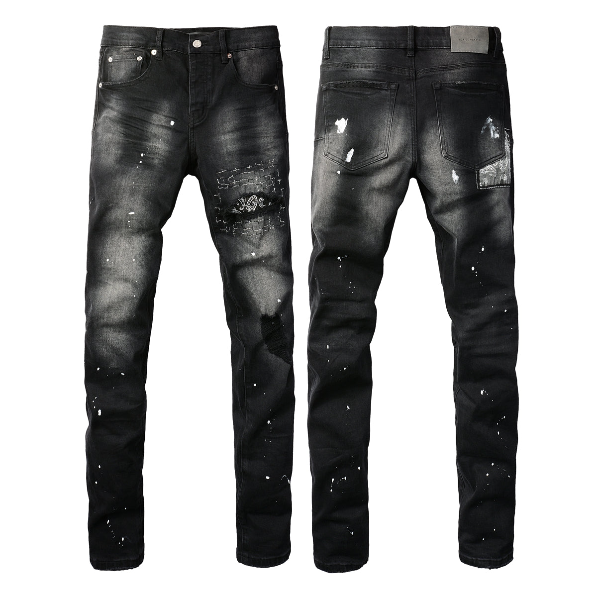 PURPLE JEANS 9099