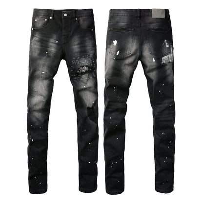 PURPLE JEANS 9099