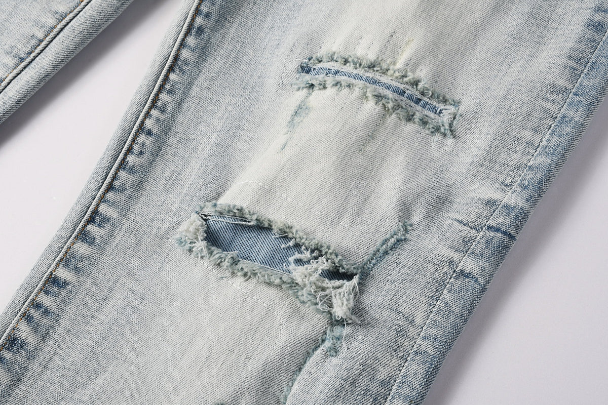 PURPLE JEANS 9162