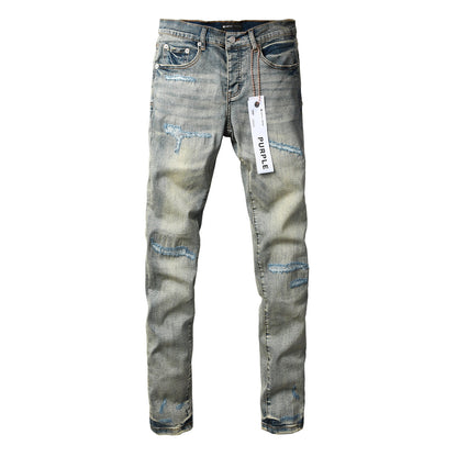 PURPLE JEANS 9160