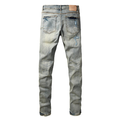 PURPLE JEANS 9160