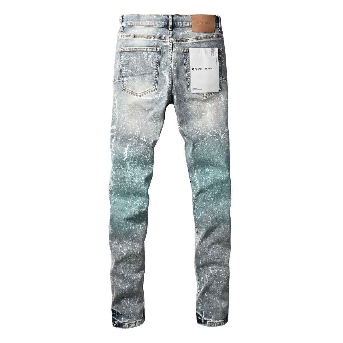 PURPLE JEANS 9156