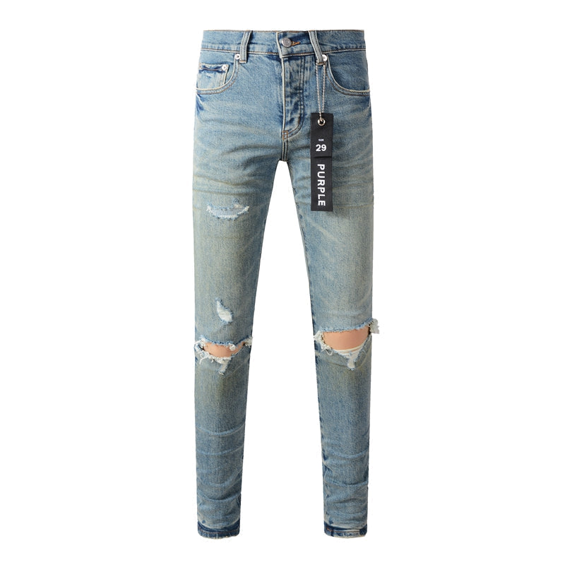 PURPLE JEANS 9076