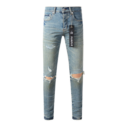 PURPLE JEANS 9076