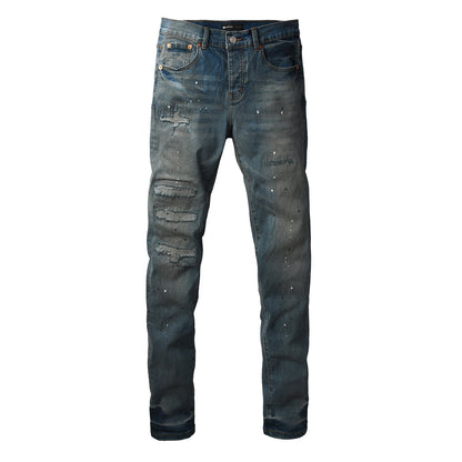 PURPLE JEANS 9157