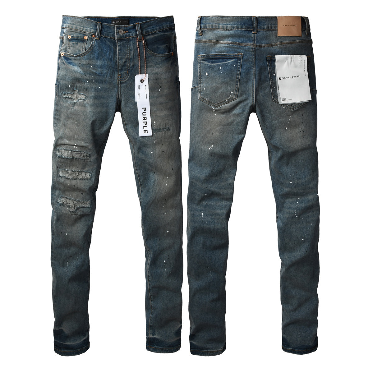 PURPLE JEANS 9157