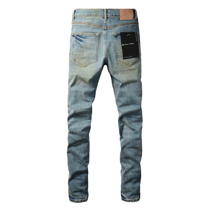 PURPLE JEANS 9076