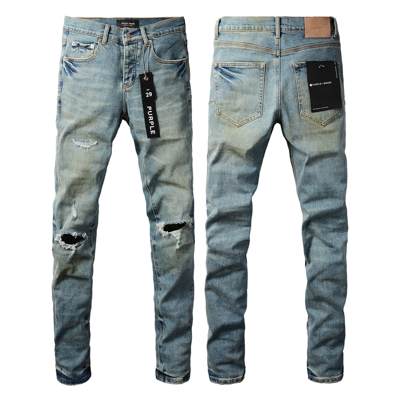 PURPLE JEANS 9076