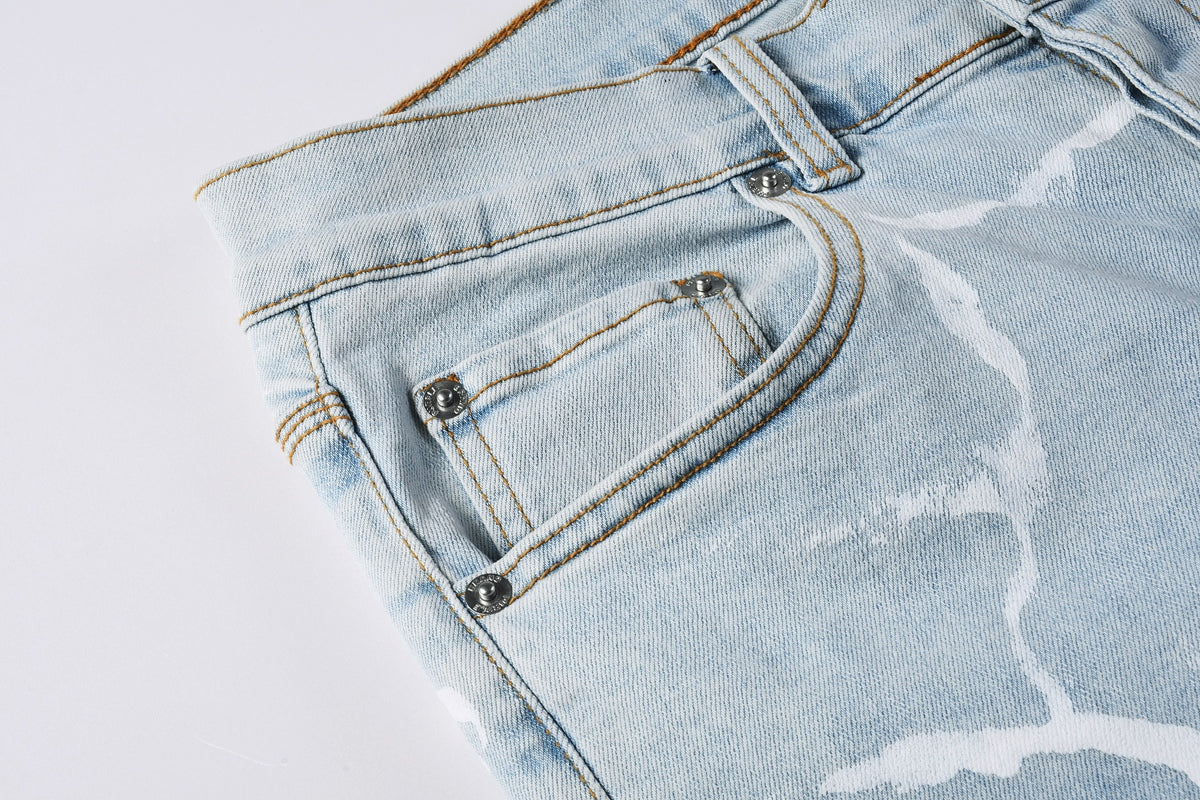 PURPLE JEANS 9155