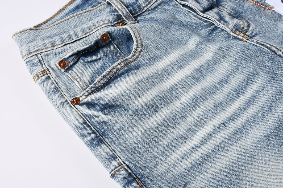 PURPLE JEANS 9158