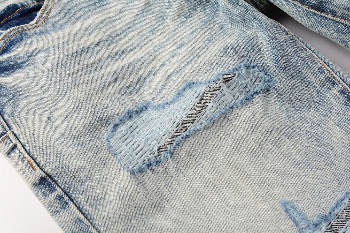 PURPLE JEANS 9093
