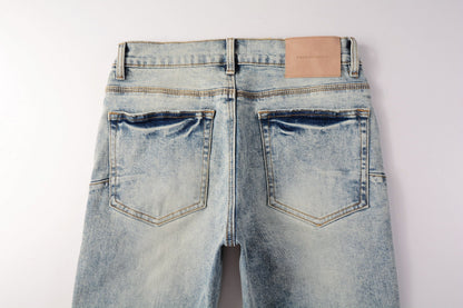 PURPLE JEANS 9093
