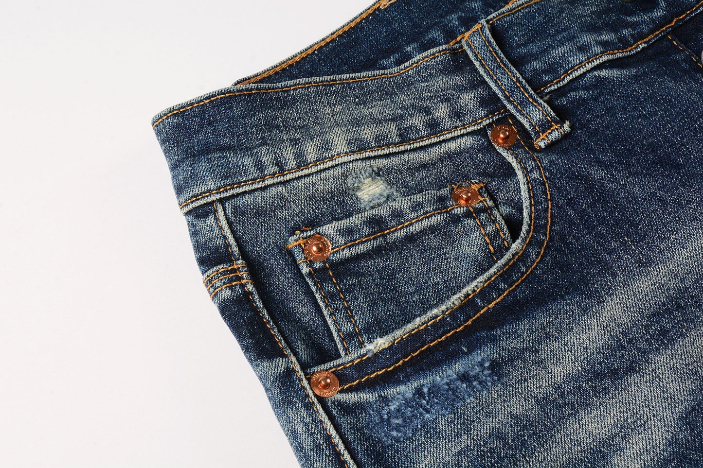 PURPLE JEANS 9096
