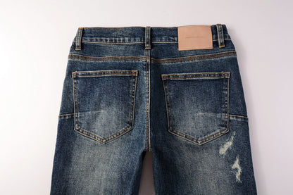 PURPLE JEANS 9096