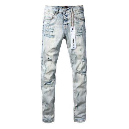 PURPLE JEANS 9163