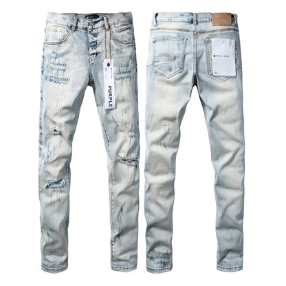 PURPLE JEANS 9163