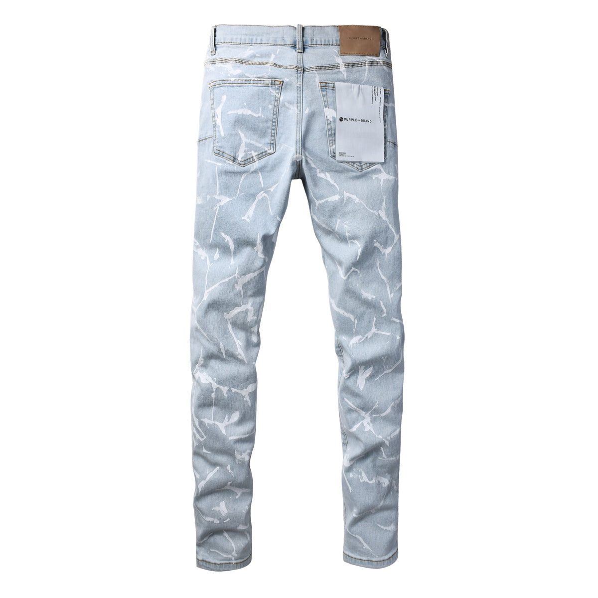 PURPLE JEANS 9155